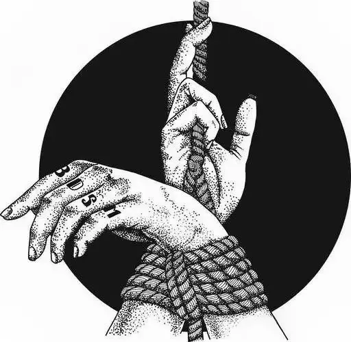 BDSM入圈的“迷失”与“发现”!你准备好迎接挑战了吗? 一