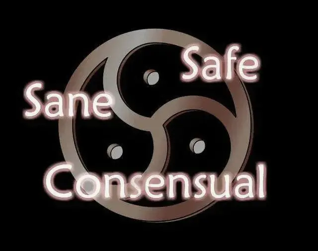 “斯慕圈”-新手必看!了解如何顺利进入BDSM世界! 一