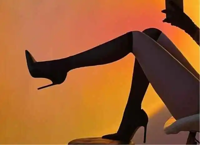 k8猫系的魅力：如何在BDSM中释放你的猫奴潜力 一